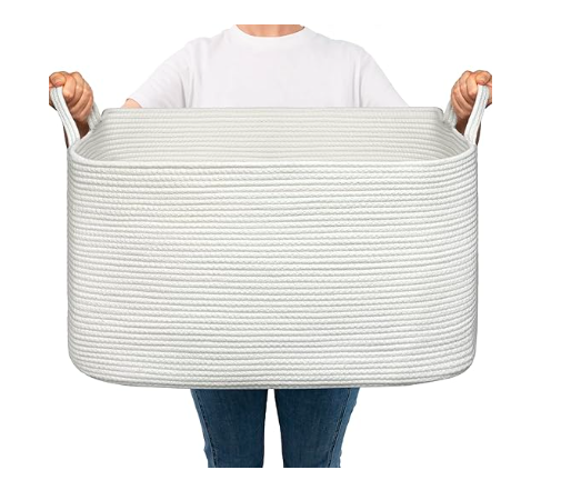 Large Organizing Basket